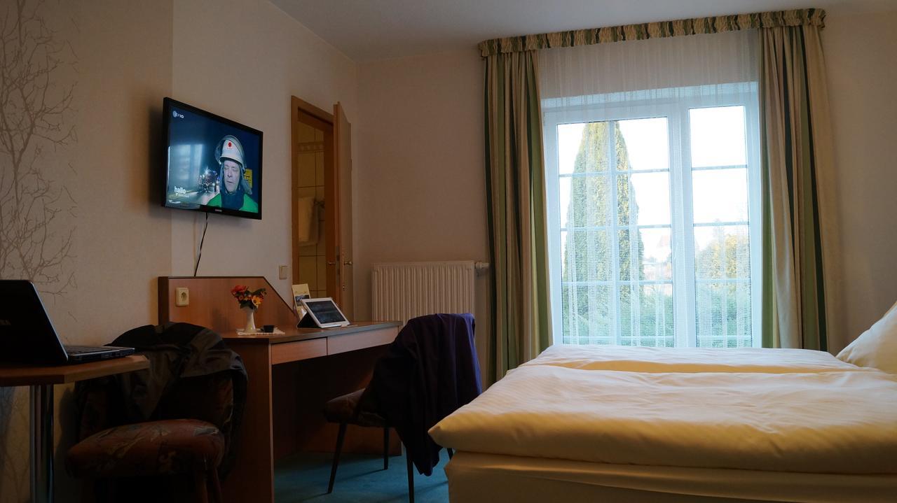 Richzenhainer-Hof Waldheim Chambre photo